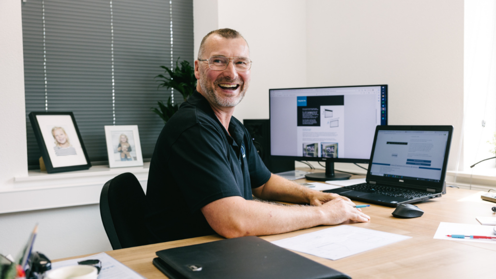 bedrijfsstrategie Friska