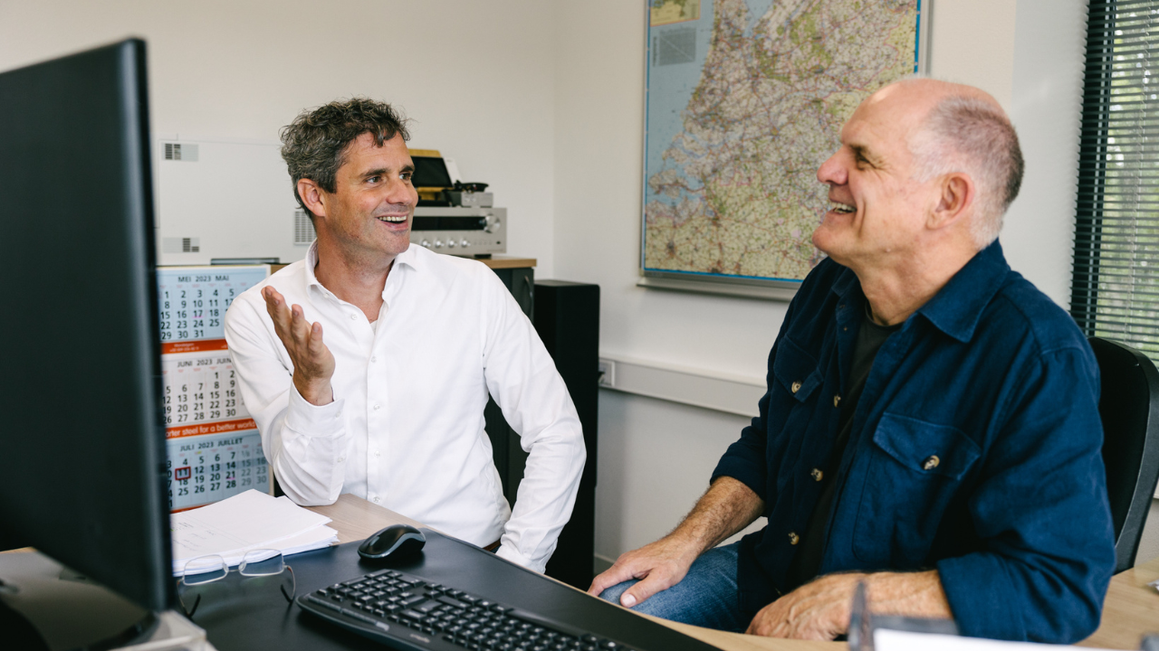 Management Buy in of Buy out, wat is het verschil eigenlijk?