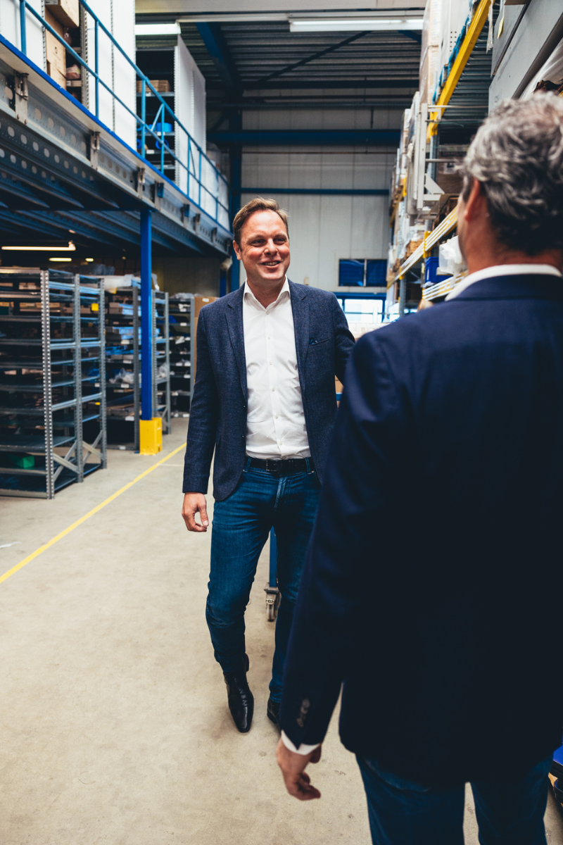 Bedrijf verkopen met een adviseur: is het de moeite waard?
