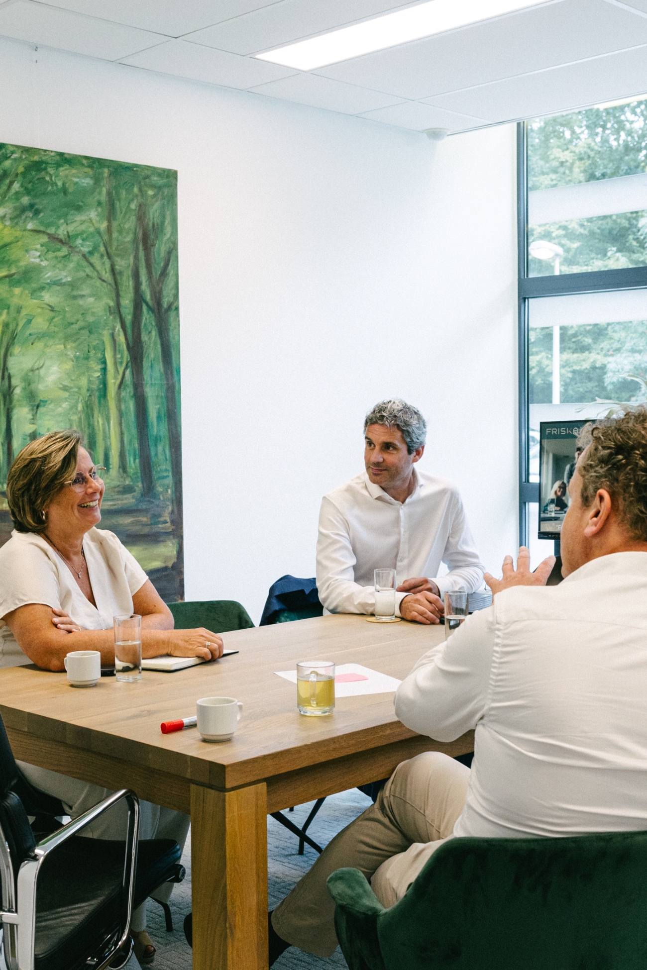 Startup zoekt investeerder: tips voor een succesvolle pitch